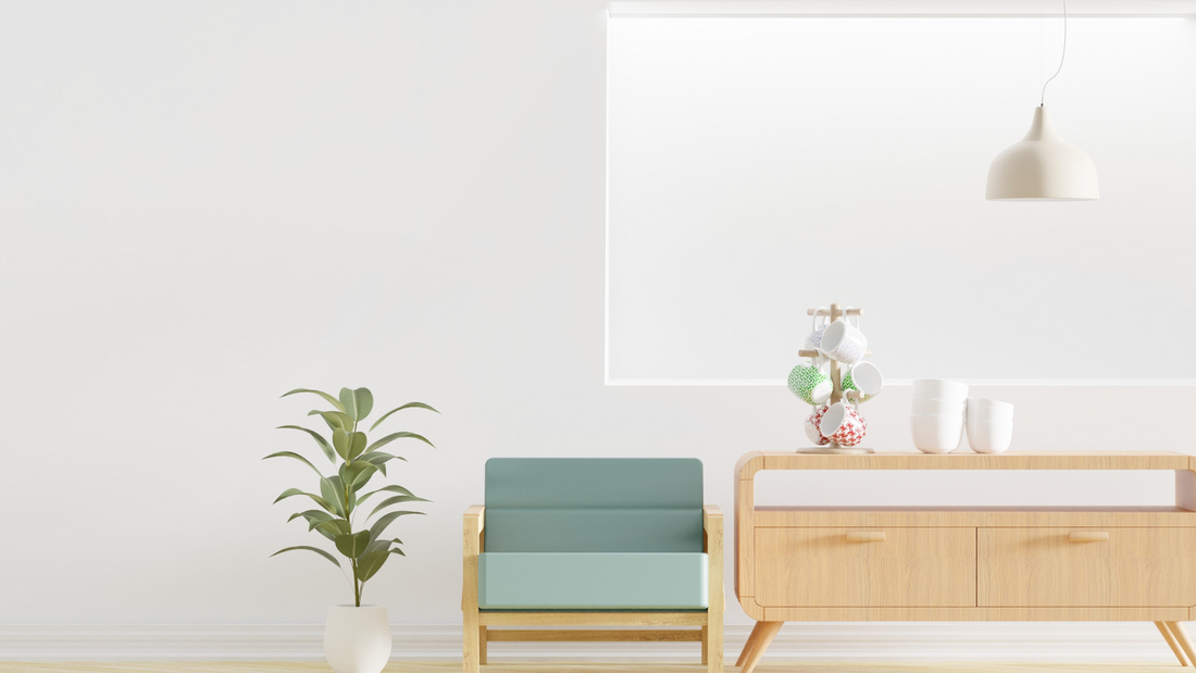 Perfecting Minimalism: Your Ultimate Guide to Minimalistic Furniture