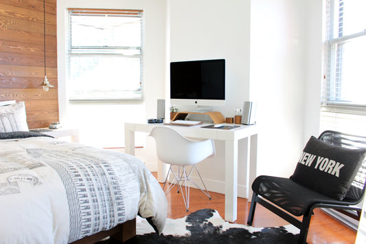 Is Minimalistic Furniture a Smart Choice for Compact Apartments?