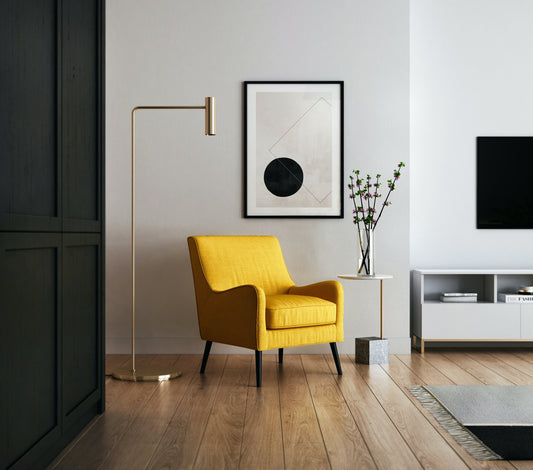 Choosing Minimalist Furniture: Key Factors to Keep in Mind