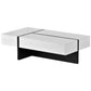 Monochrome Coffee Table