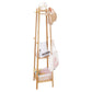 Elina Bamboo Clothing Rack