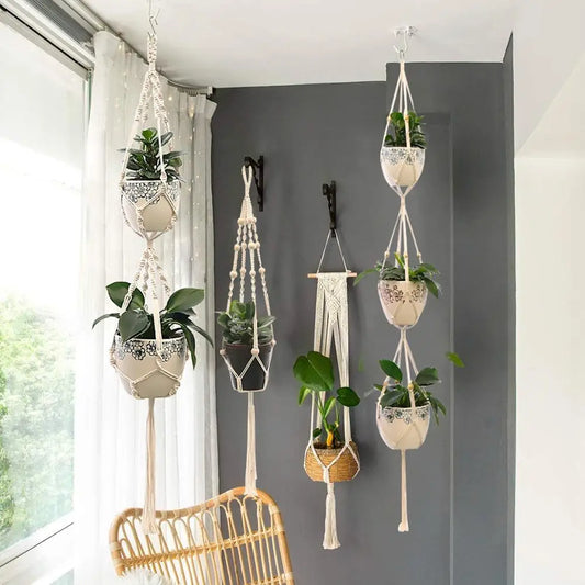 Botanical Hangers