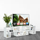 Maze Tv Console