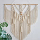 Macrame Woven Wall Decor