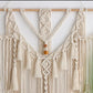 Macrame Woven Wall Decor