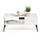 Claude Marble Coffee Table