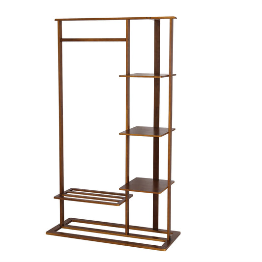 Lua Bamboo Rack