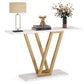 Fria Entryway Table