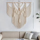 Macrame Woven Wall Decor