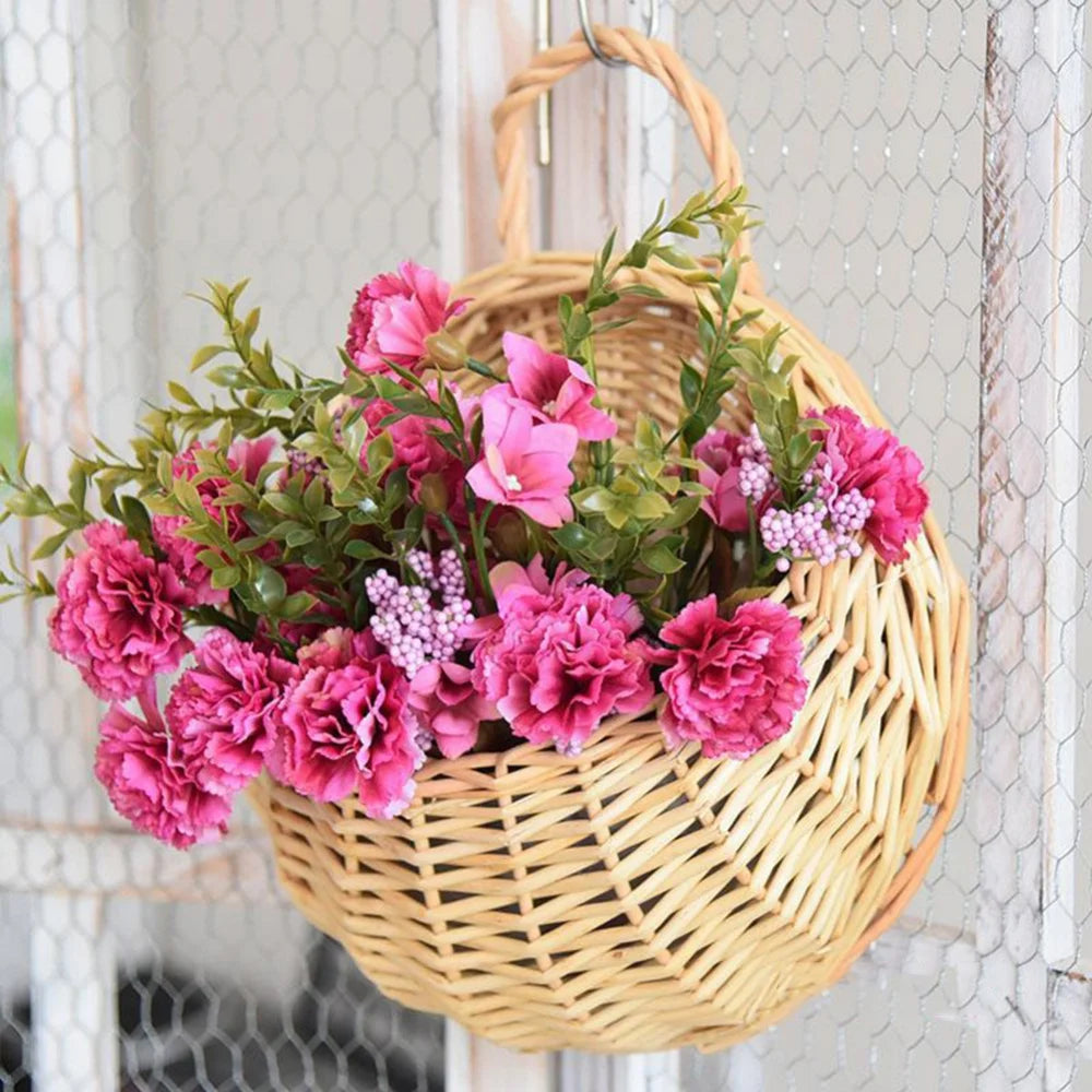 Rattan Bloom Haven