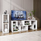 Maze Tv Console