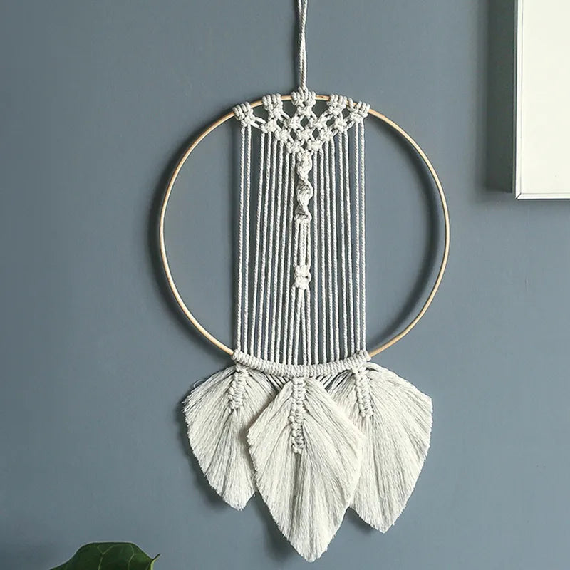 Knotical Boho Wall Art