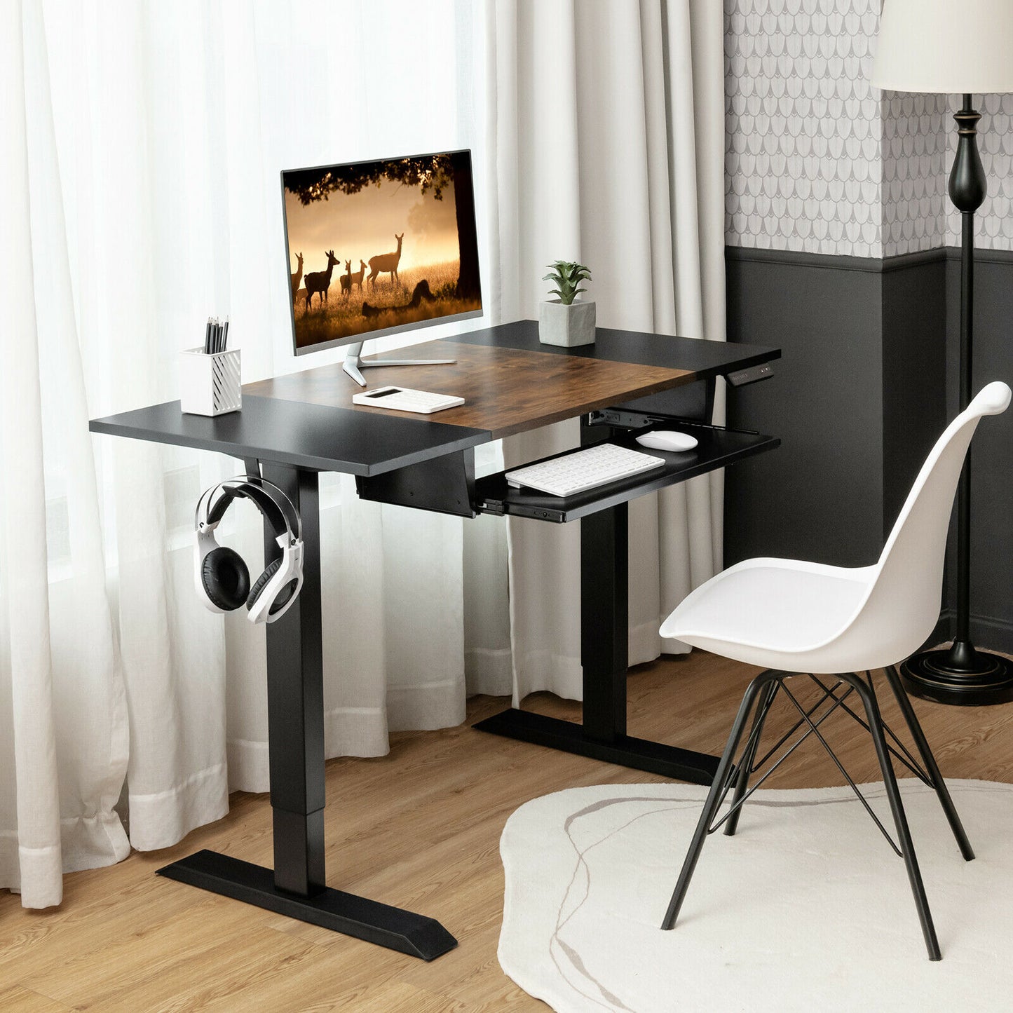 Ace Electric Standing Desk