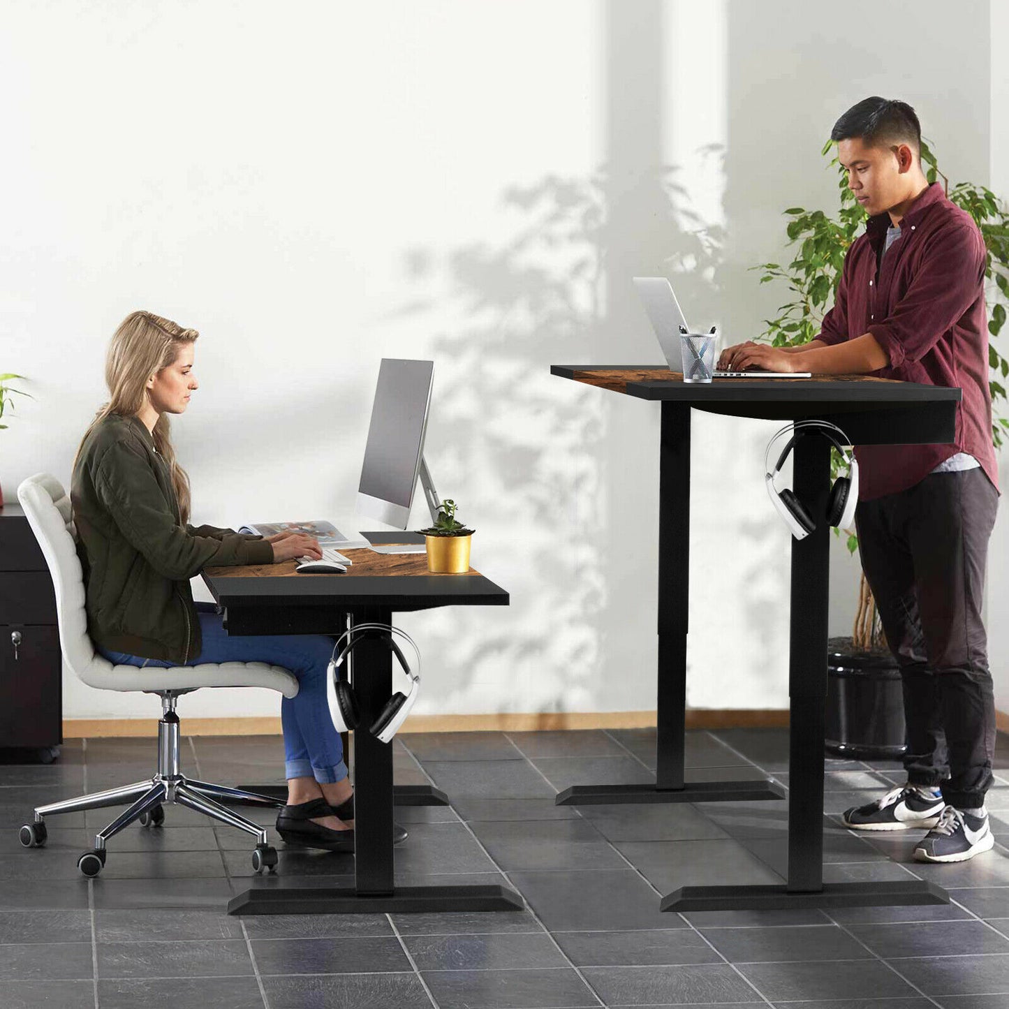 Ace Electric Standing Desk